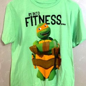 Ninja Turle T-Shirt